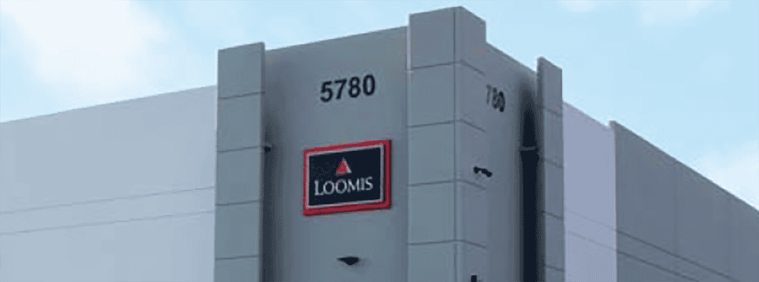 Avison Young announces $12.5 million acquisition of a 50,100-sf industrial building in Las Vegas